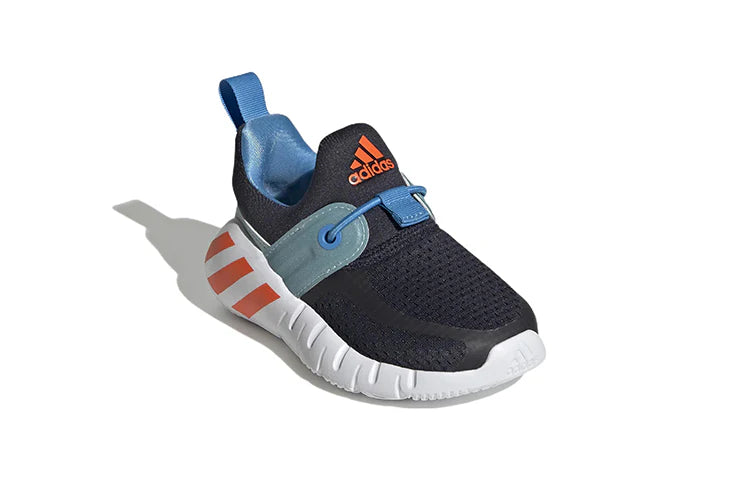 Adidas Rapidazen Slip On Shoes Toddler