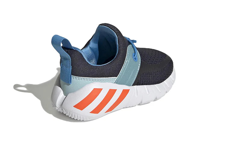 Adidas Rapidazen Slip On Shoes Toddler