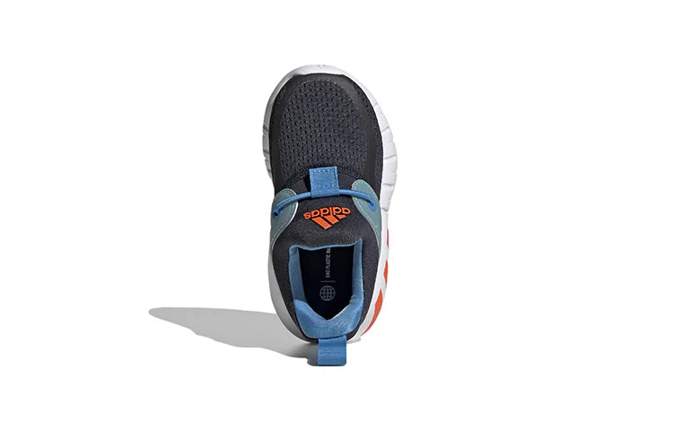 Adidas Rapidazen Slip On Shoes Toddler