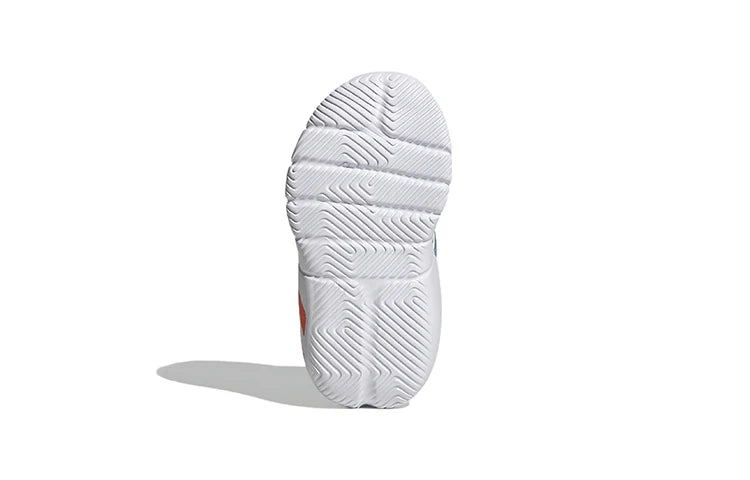 Adidas Rapidazen Slip On Shoes Toddler