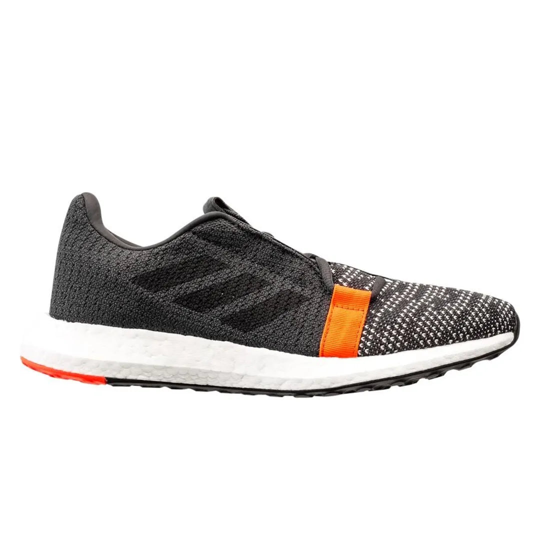Adidas Running Shoe Senseboost Go Grey