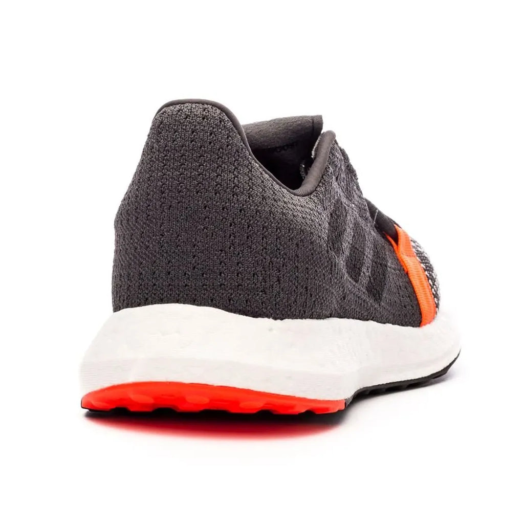 Adidas Running Shoe Senseboost Go Grey