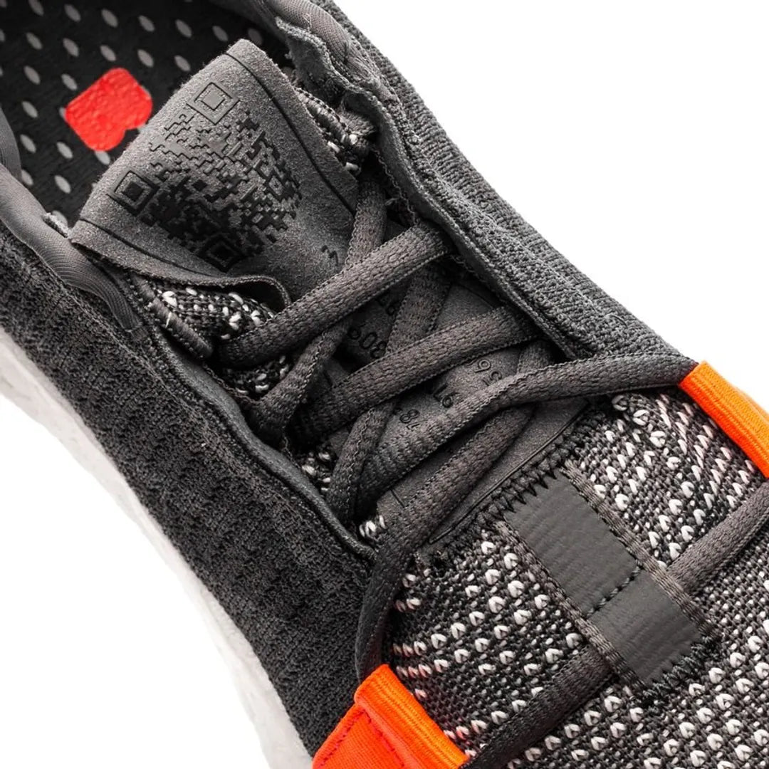 Adidas Running Shoe Senseboost Go Grey