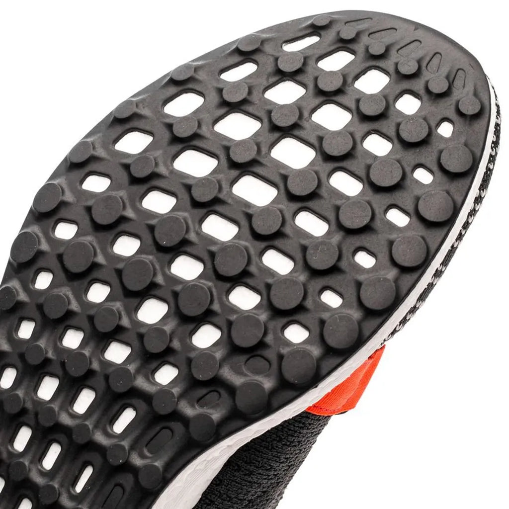 Adidas Running Shoe Senseboost Go Grey