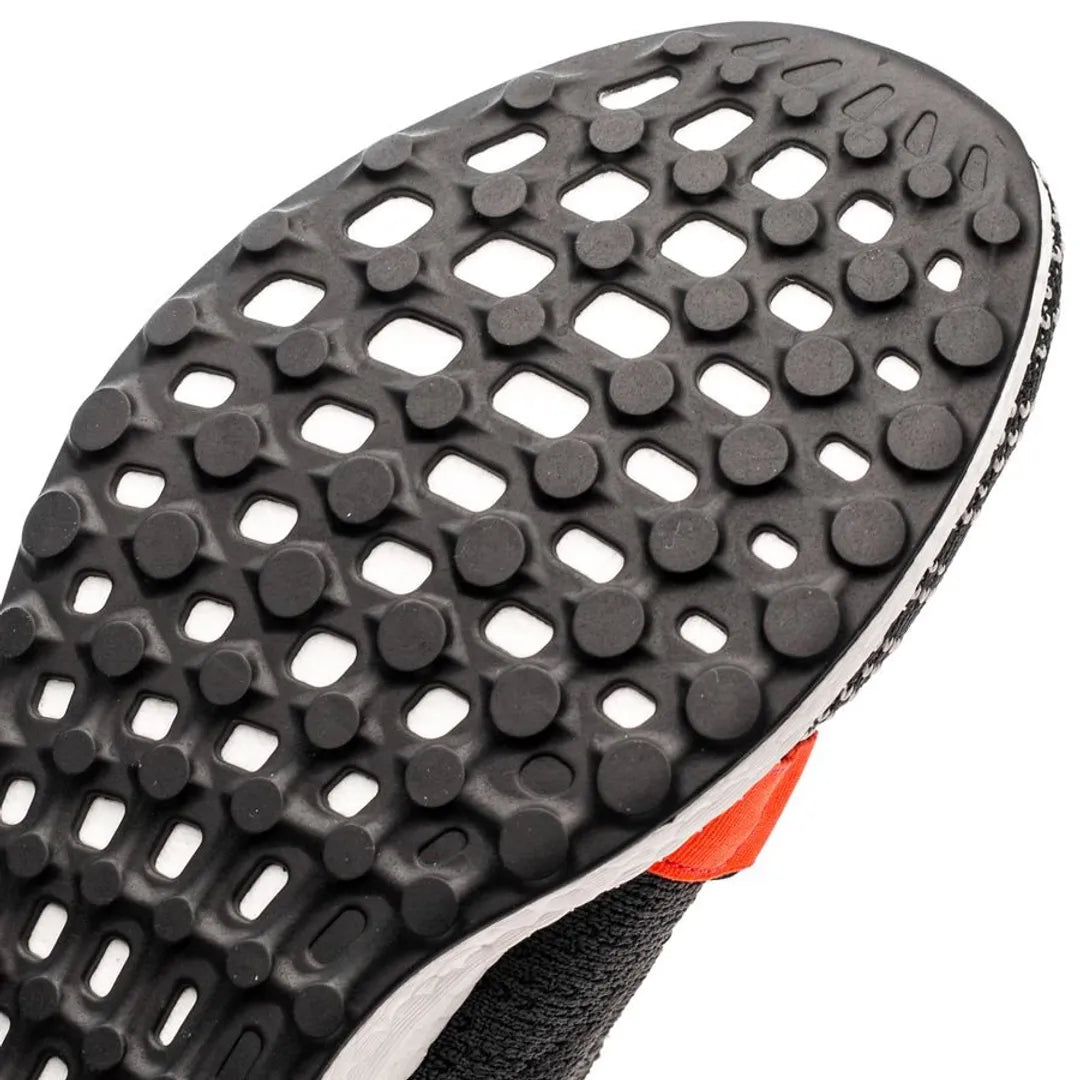 Adidas Running Shoe Senseboost Go Grey