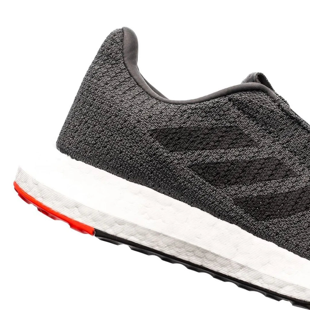 Adidas Running Shoe Senseboost Go Grey