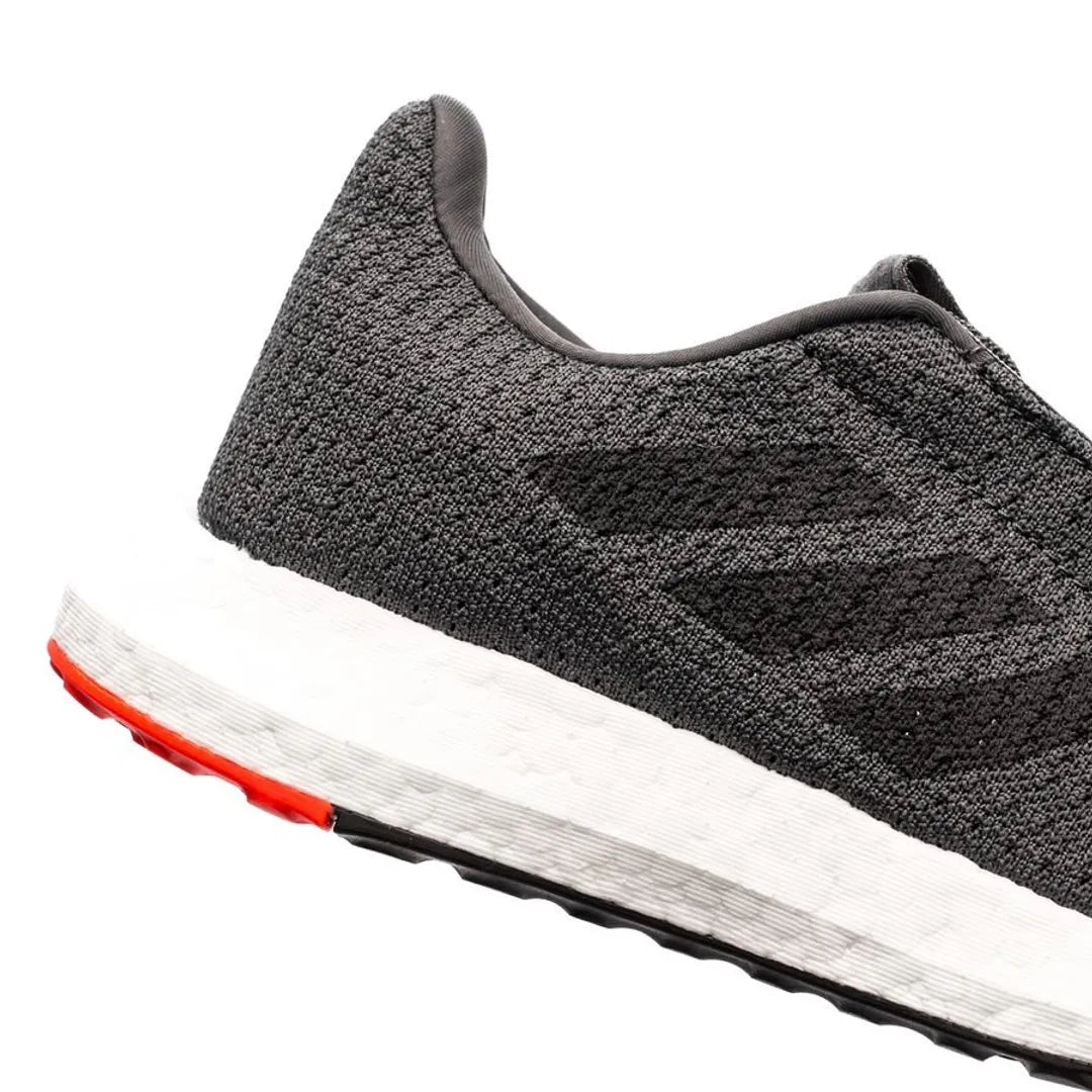 Adidas Running Shoe Senseboost Go Grey