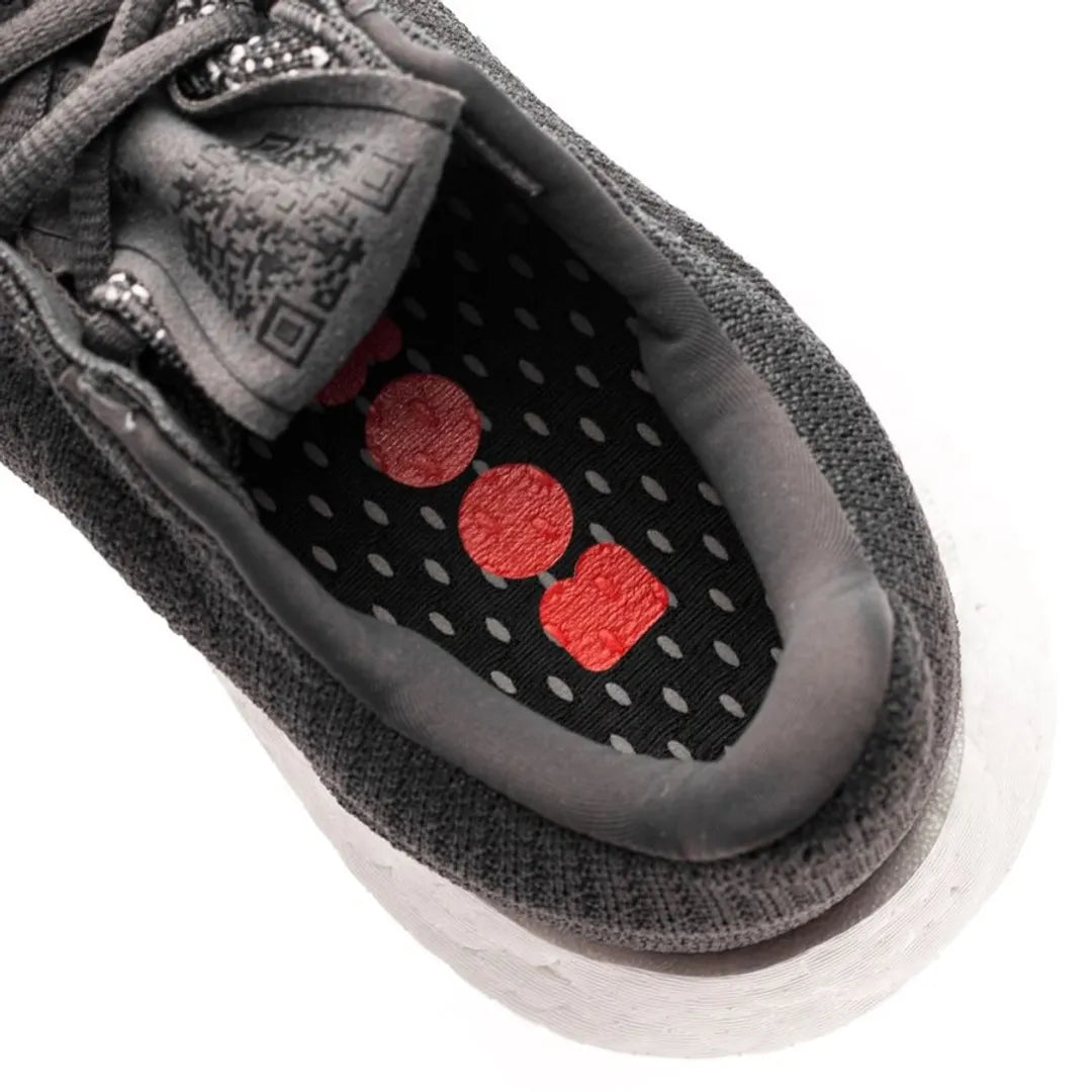 Adidas Running Shoe Senseboost Go Grey