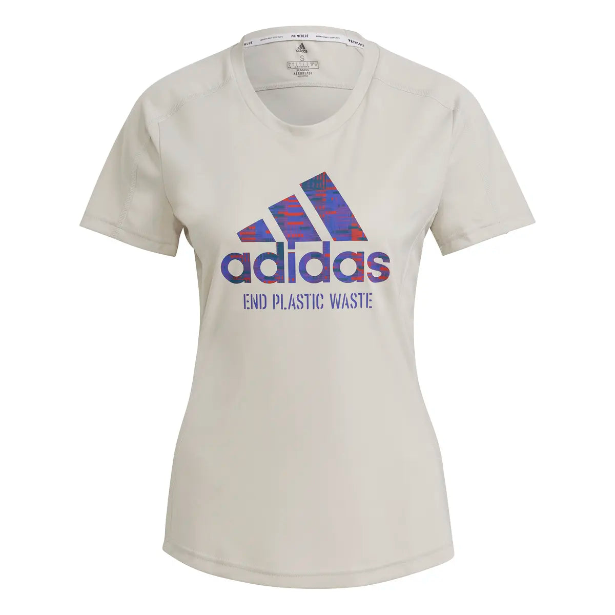 Adidas Running T-Shirt Adult Girl Shirt
