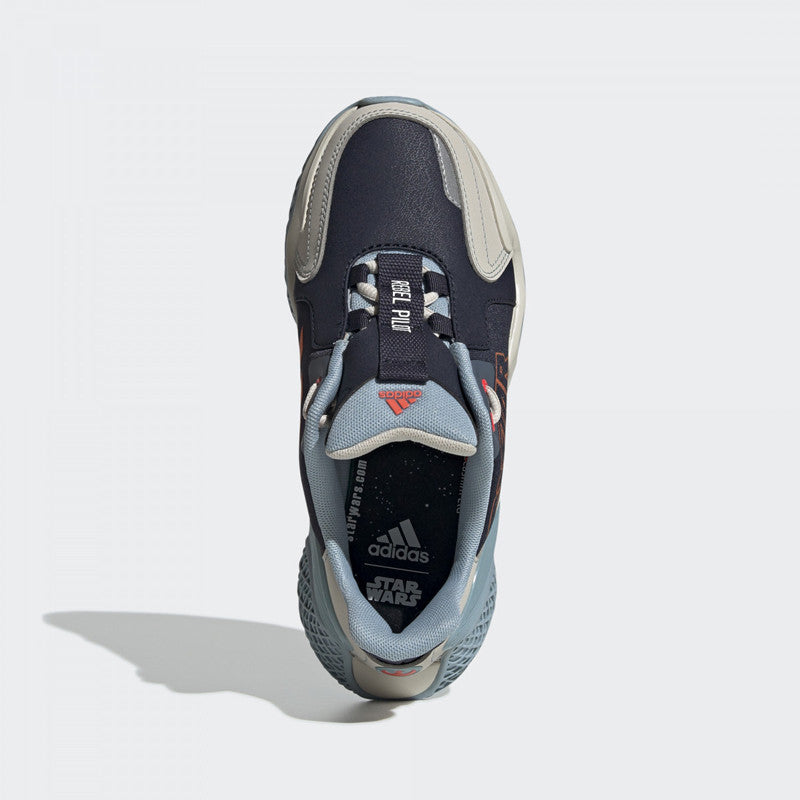 Adidas Todd Boy Starwars Shoes