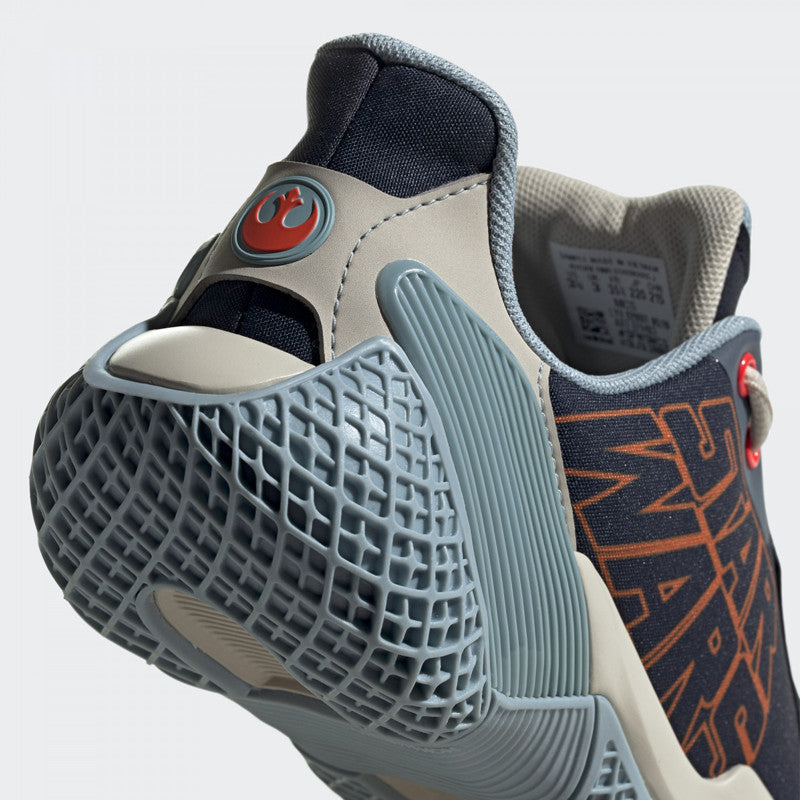 Adidas Todd Boy Starwars Shoes