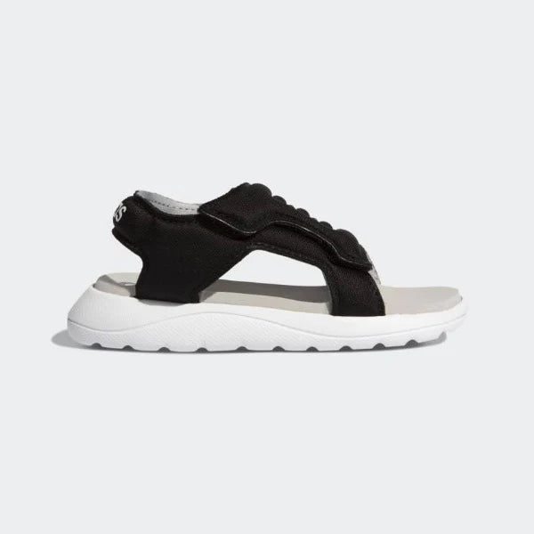Adidas Toddler Boy Comfort Sandal Black