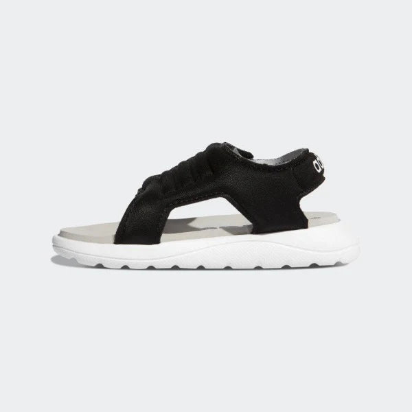 Adidas Toddler Boy Comfort Sandal Black