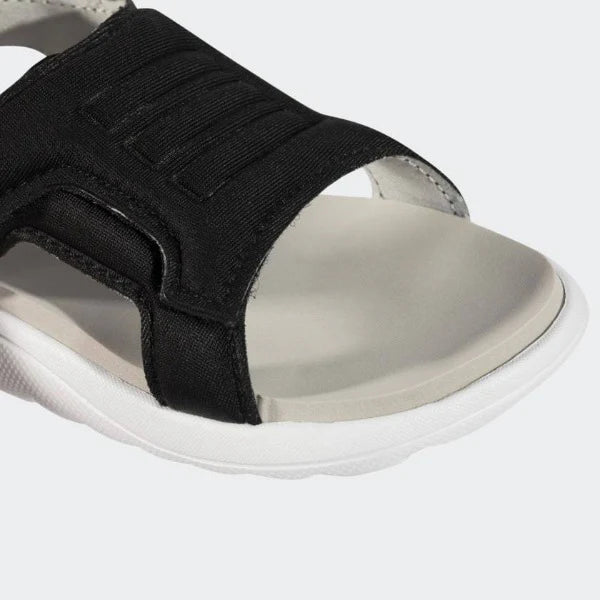 Adidas Toddler Boy Comfort Sandal Black