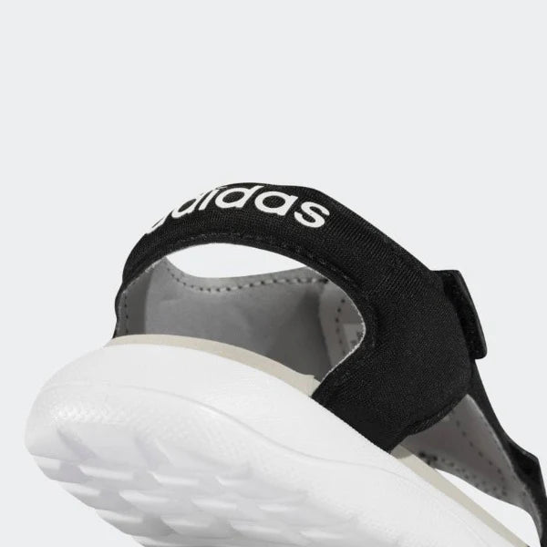 Adidas Toddler Boy Comfort Sandal Black