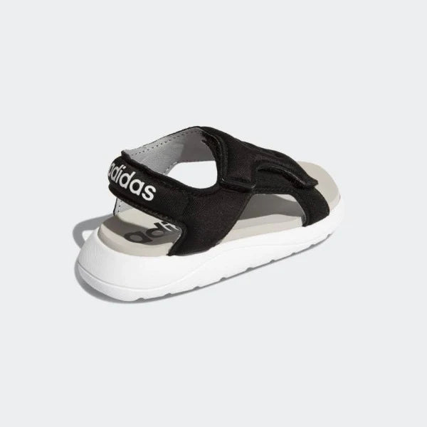 Adidas Toddler Boy Comfort Sandal Black