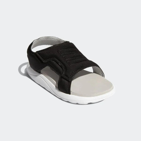 Adidas Toddler Boy Comfort Sandal Black