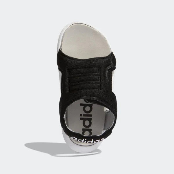 Adidas Toddler Boy Comfort Sandal Black