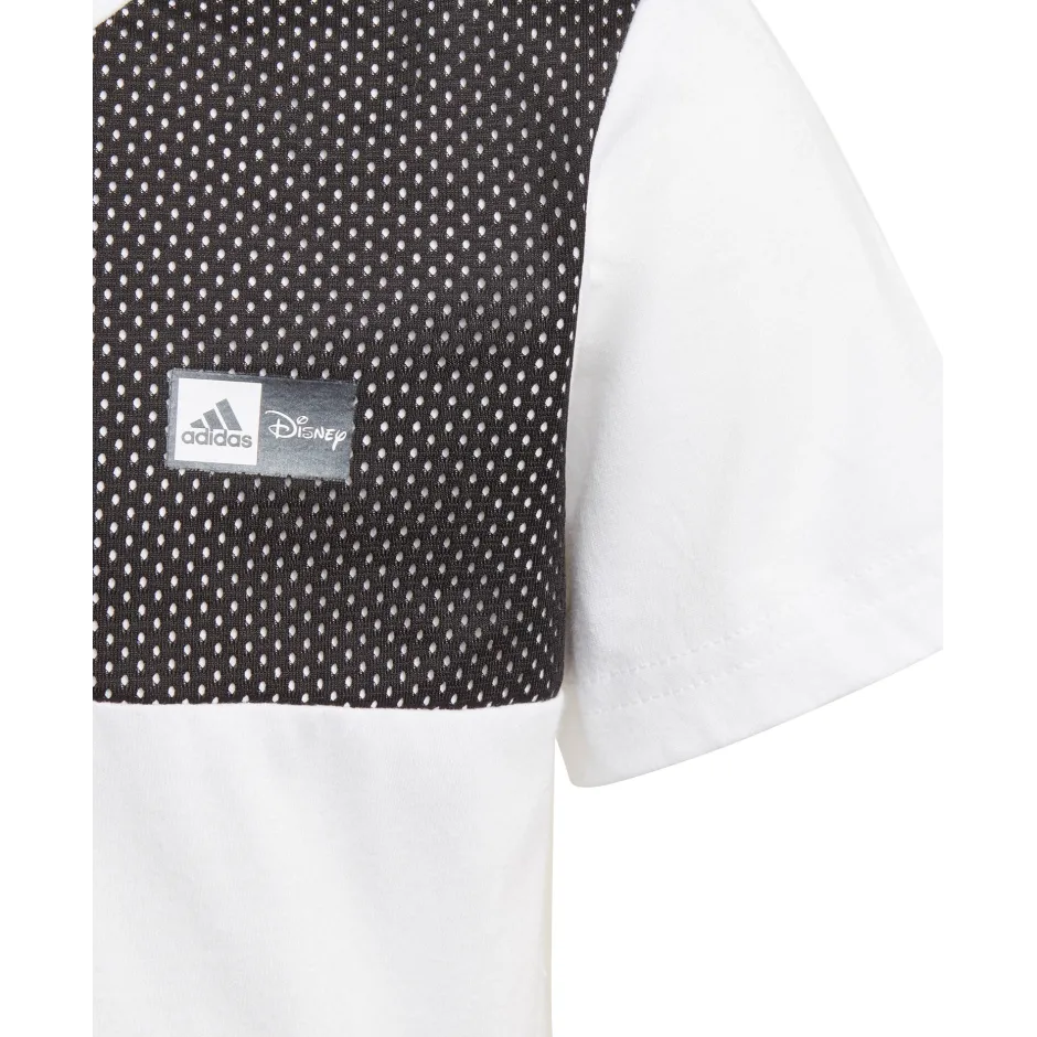 Adidas Toddler Boy Mm Shirt & Short Set
