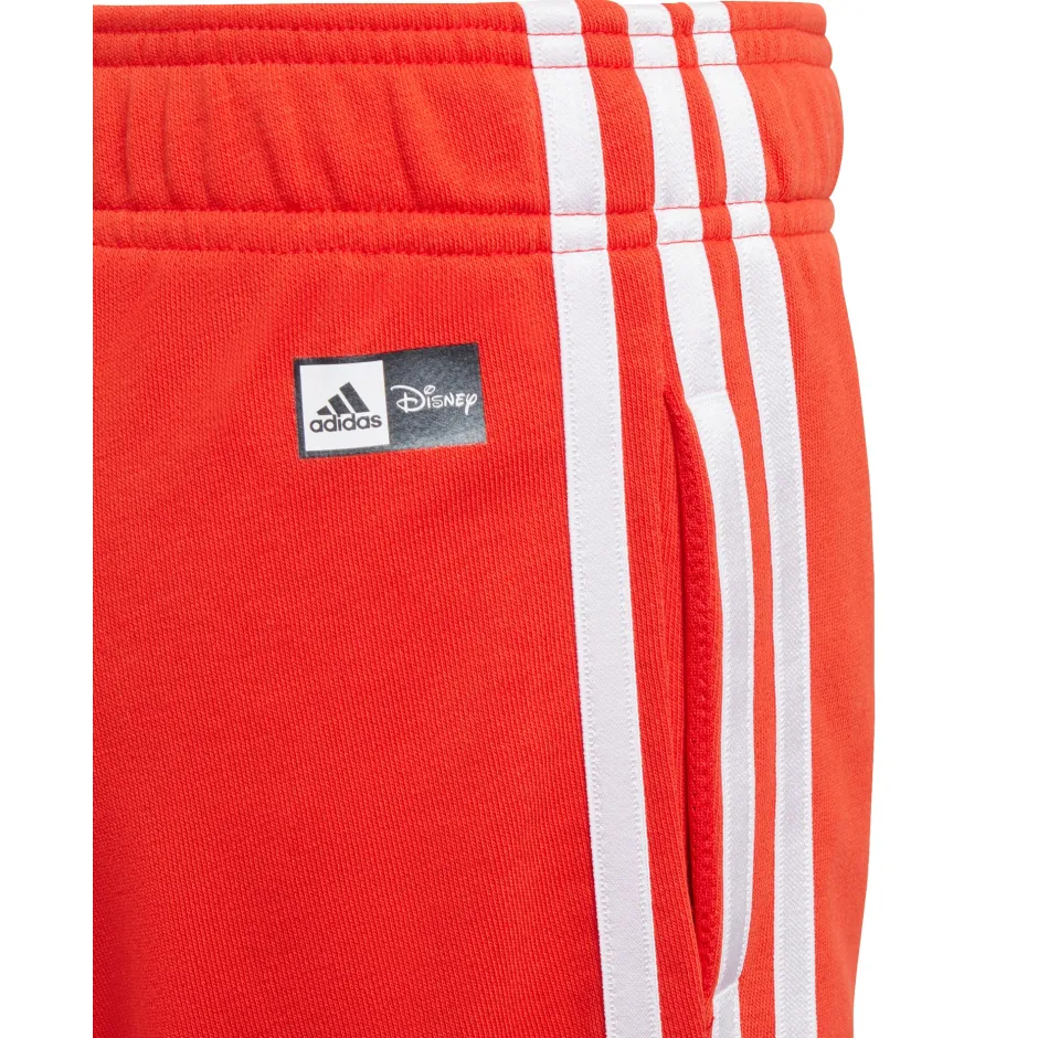 Adidas Toddler Boy Mm Shirt & Short Set