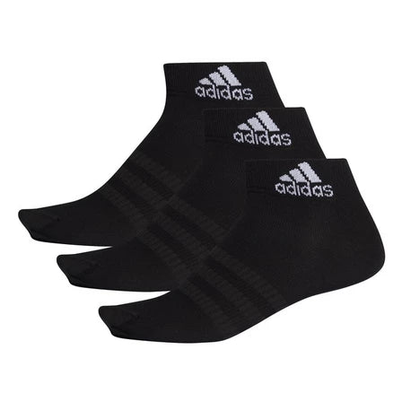 Adidas Training Light Ankle 3 Pairs Sock