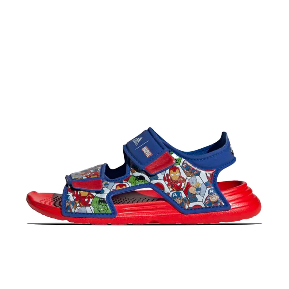 Adidas Unisex Kids Marvel Altaswim Sandal