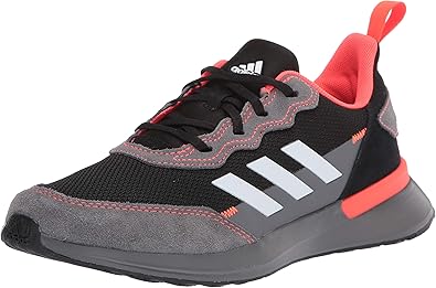 Adidas Unisex Kids Rapidarun Elite J Sneaker