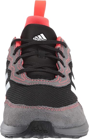 Adidas Unisex Kids Rapidarun Elite J Sneaker