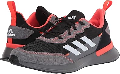 Adidas Unisex Kids Rapidarun Elite J Sneaker
