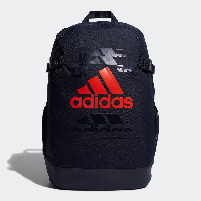 Adidas Unisex Power Graphic Backpack