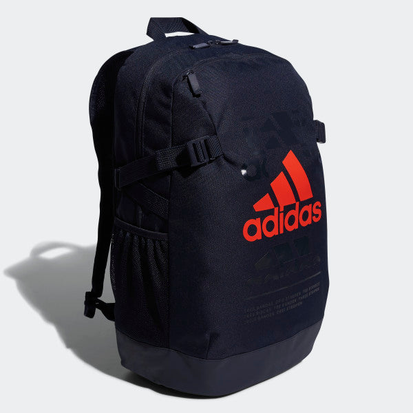 Adidas Unisex Power Graphic Backpack