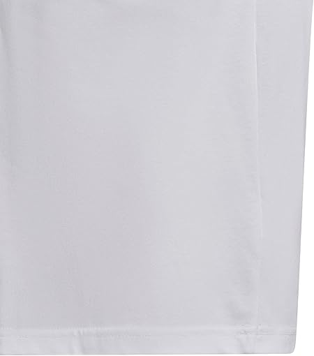Adidas Unisex Tee Lego Gfx White