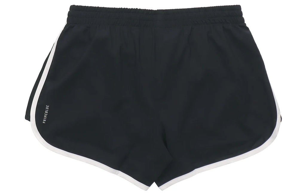 Adidas Women Running Shorts Black