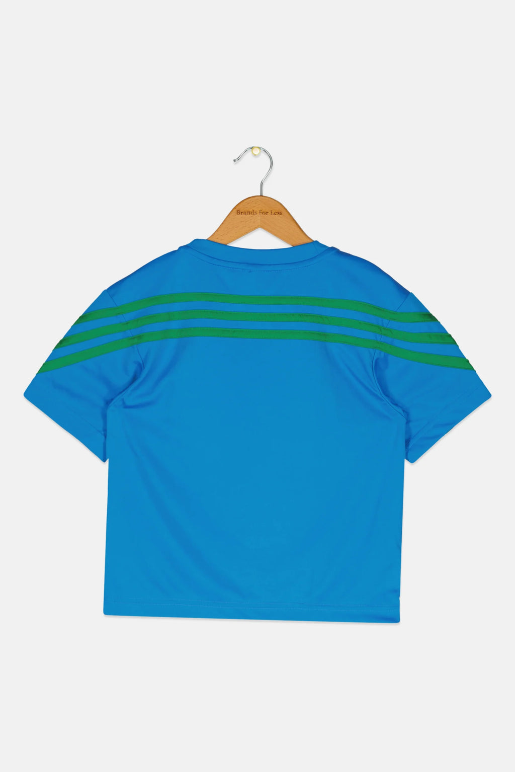 Adidas X Lego Kids Boy Lego Tee Blue