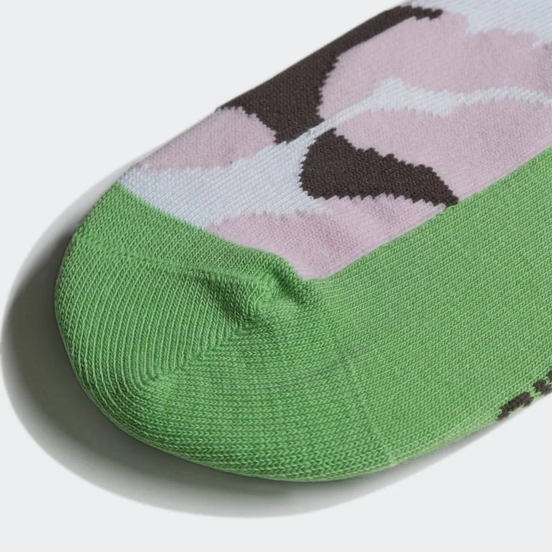 Adidas X Marimekko Socks White