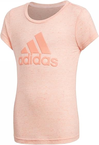 Adidas Youth Girl Id Winner Tee