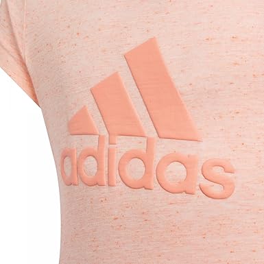 Adidas Youth Girl Id Winner Tee
