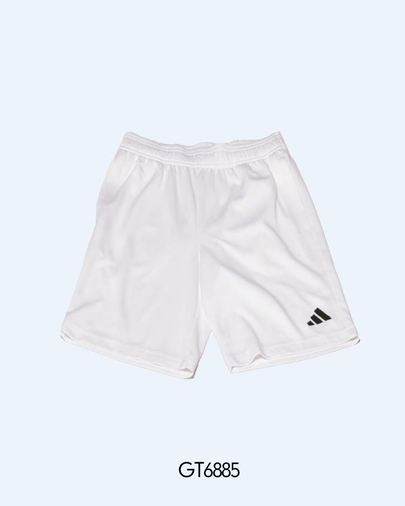 Adidas Kids Boy Short Pant White
