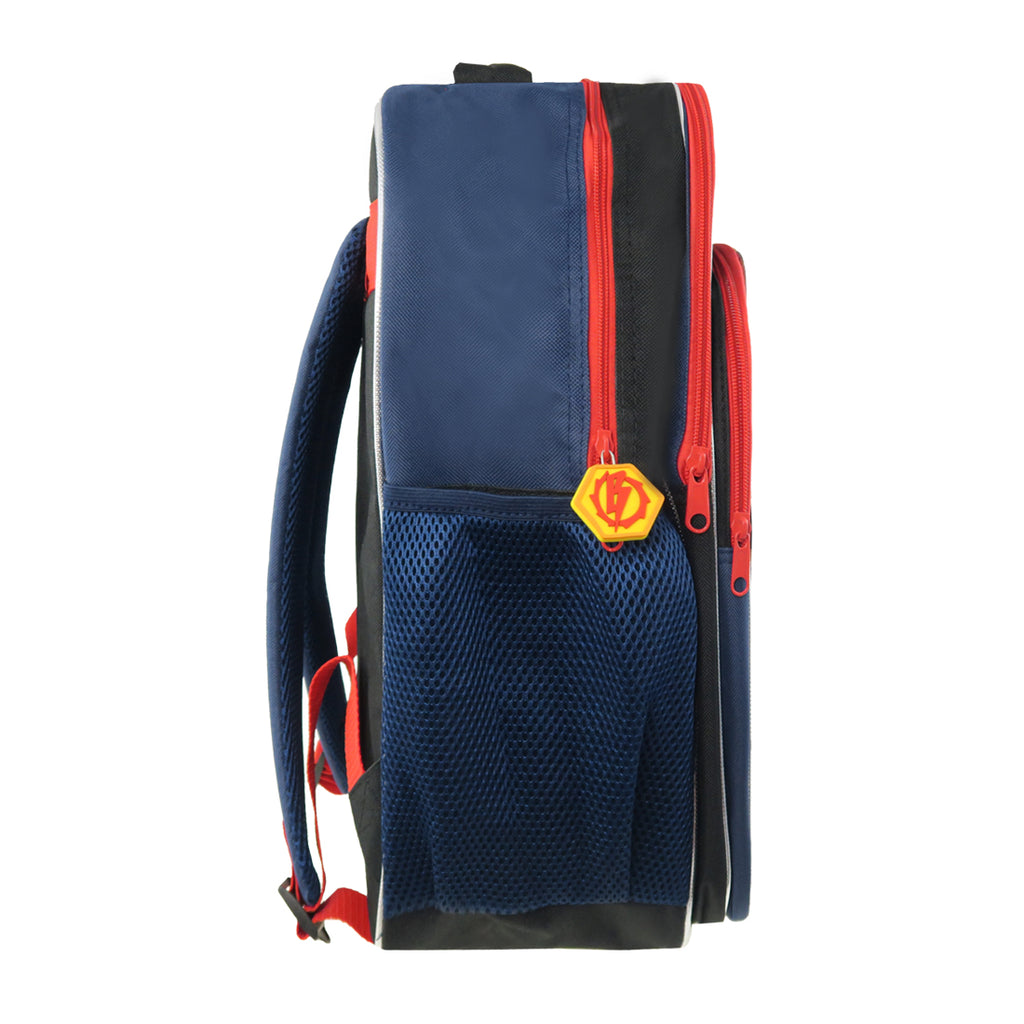 Boboiboy School Bag
