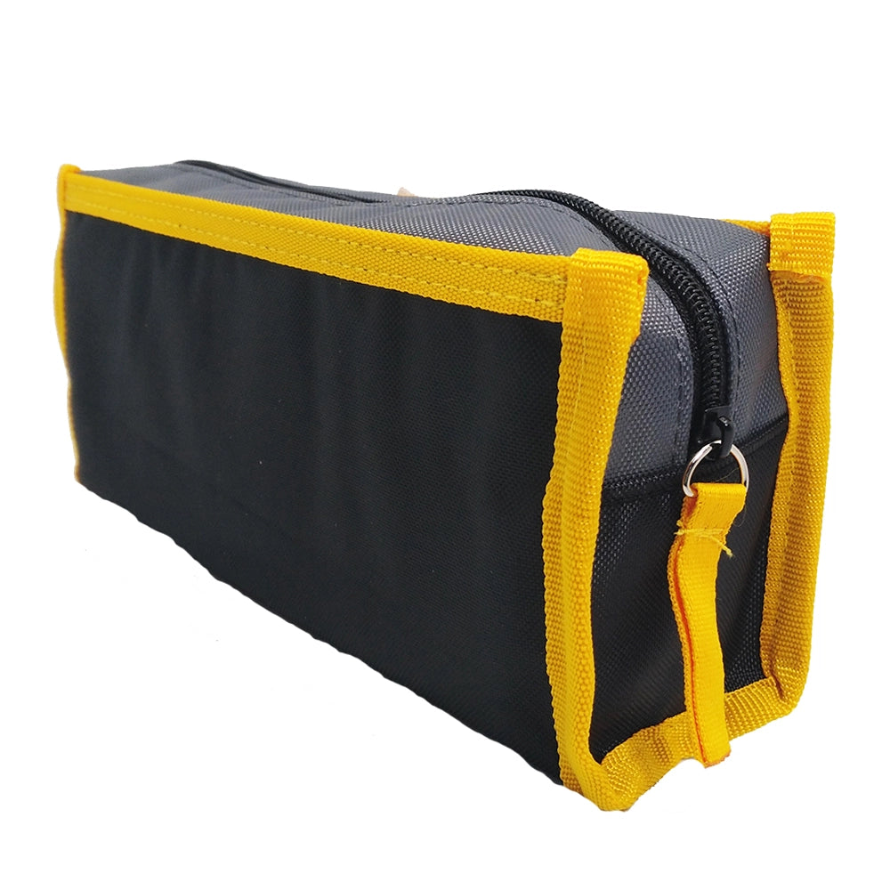 Boboiboy Square Pencil Bag With Pocket