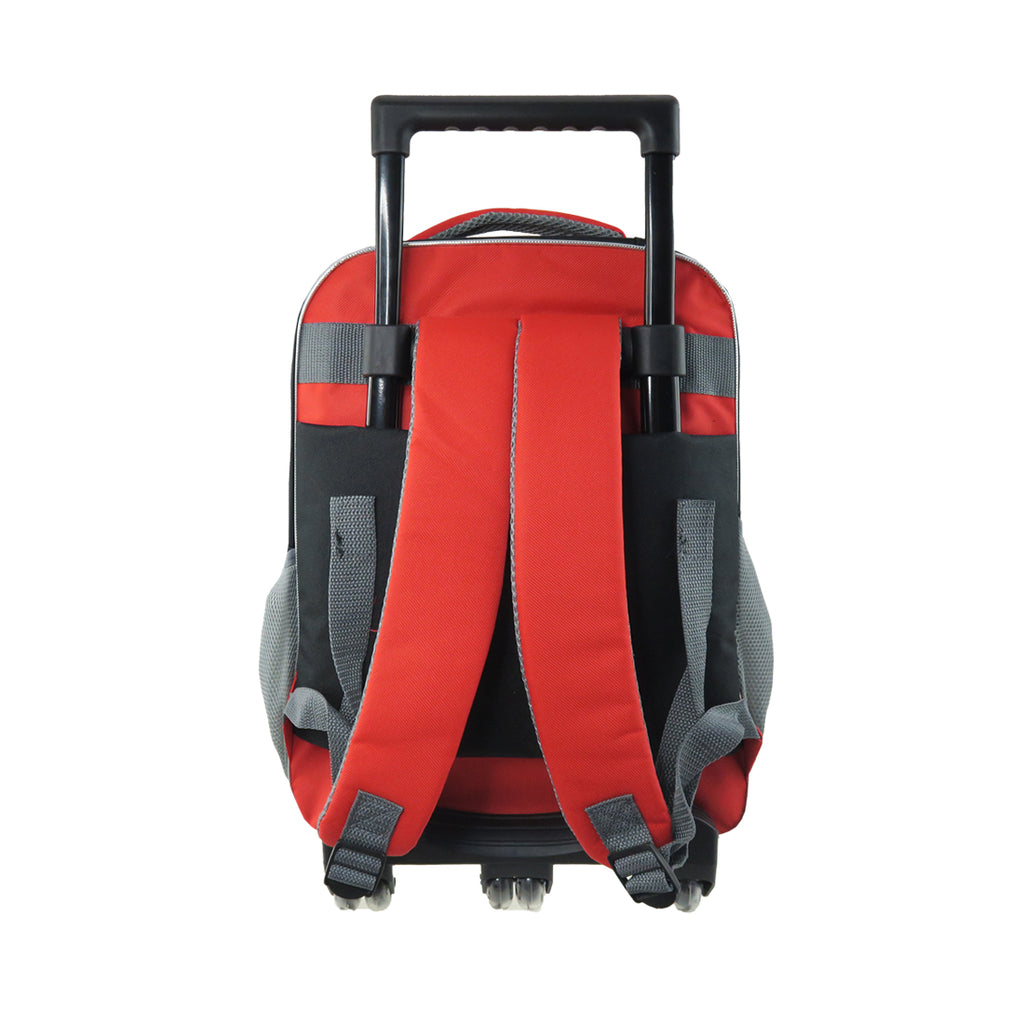 Boboiboy Trolley Bag