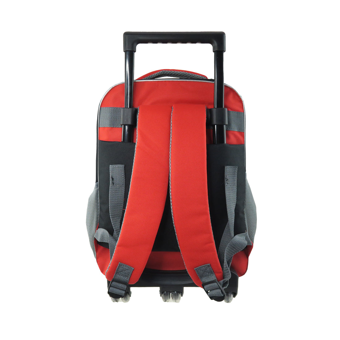 Boboiboy Trolley Bag
