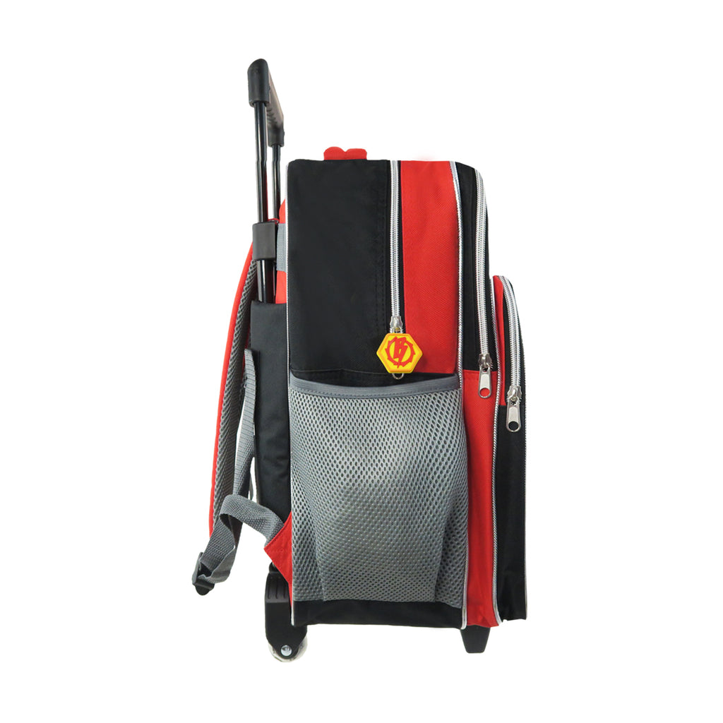 Boboiboy Trolley Bag