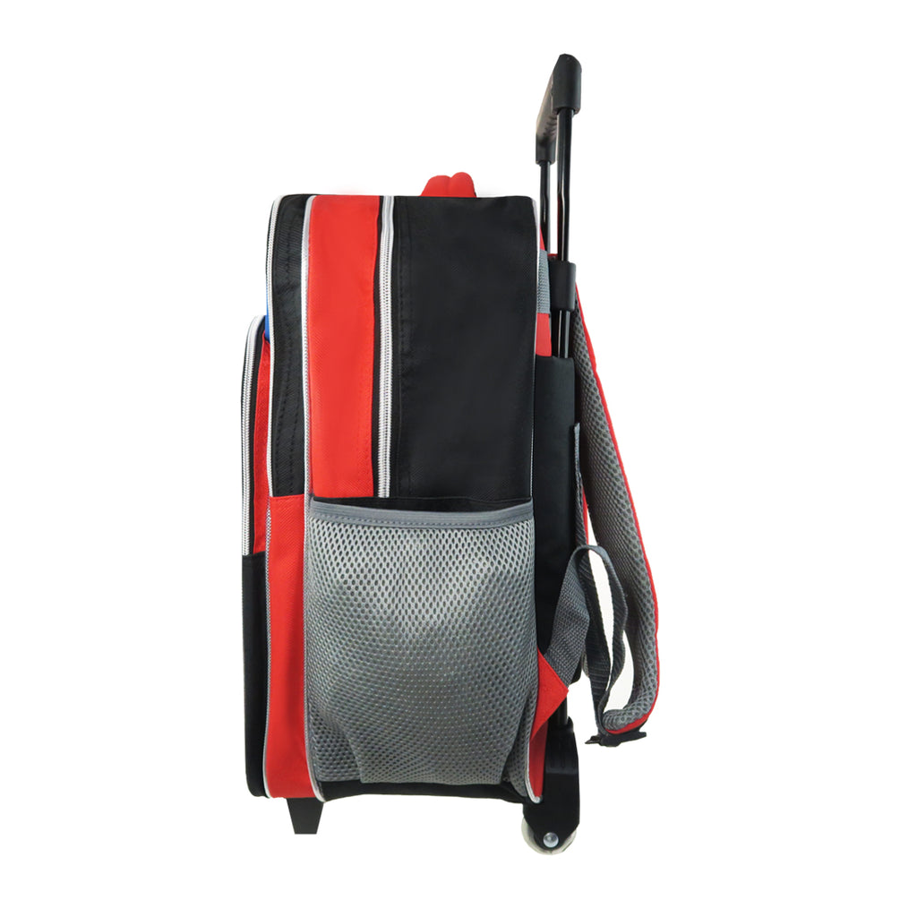 Boboiboy Trolley Bag