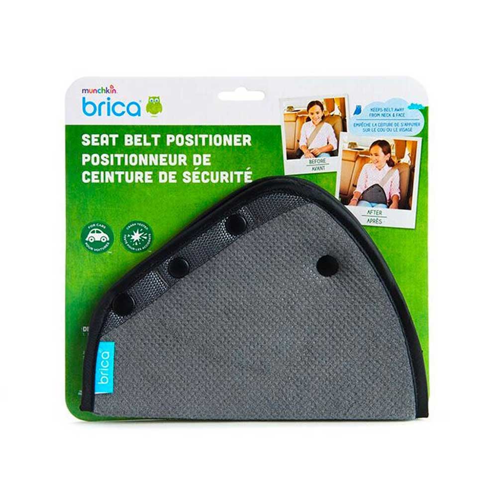 Brica Seat Belt Adjuster