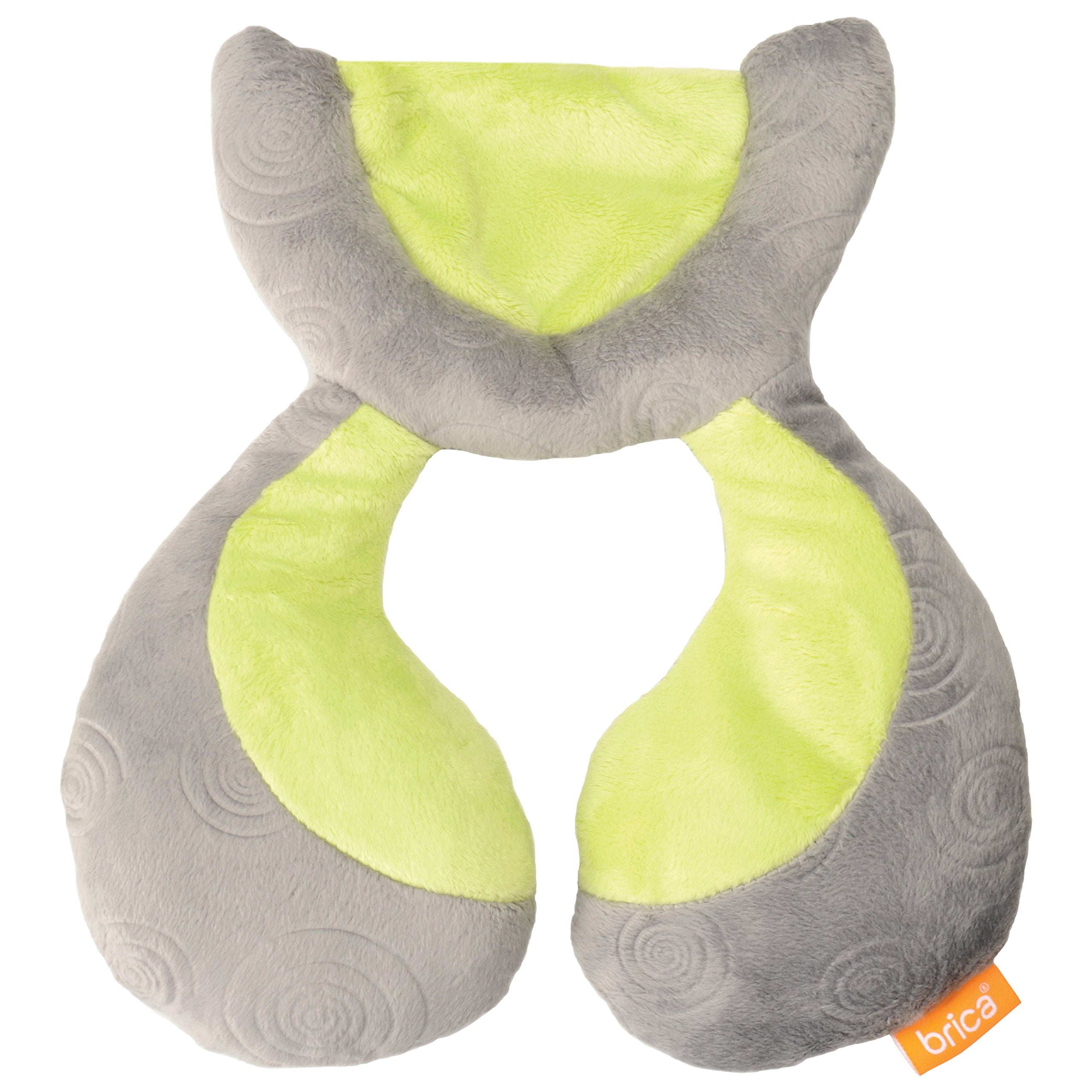 Brica Koosh'N Infant Neck & Head Support