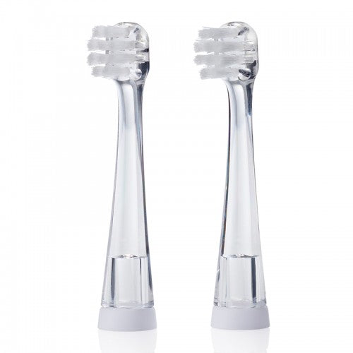 Brush Baby Baby Sonic Replacement Brush Head 2Pcs