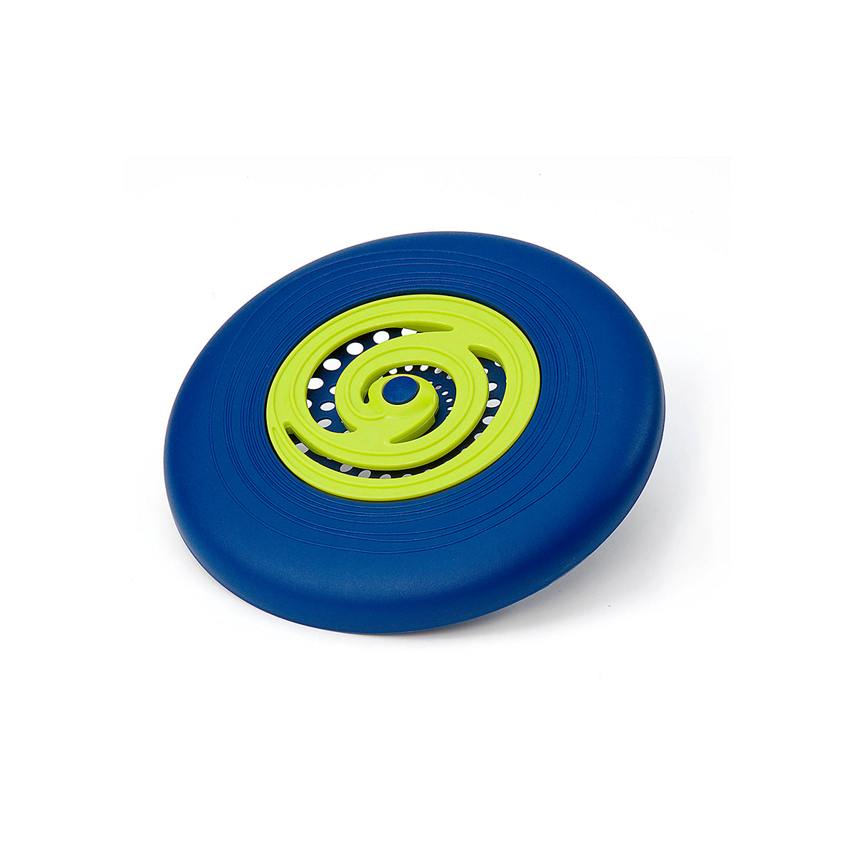 B Toys B. Frisbees