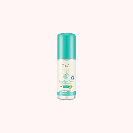 Bzu Bzu Face & Body Toner Melon Essence