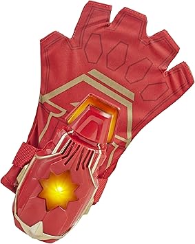 Captain Marvel Photon Power Fx Glove